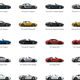Illustration for article titled Porsche 911: The Ultimate Buyers Guide